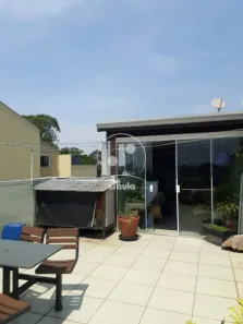 Cobertura com 2 Quartos à venda, 125m² no Paraíso, Santo André