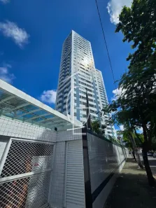 Apartamento com 4 Quartos para venda ou aluguel, 112m² no Torre, Recife