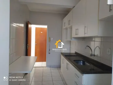 Apartamento com 2 Quartos à venda, 80m² no Vila Nossa Senhora de Fátima, São José do Rio Preto