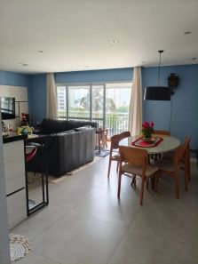 Apartamento com 4 Quartos à venda, 125m² no Boa Vista, São Caetano do Sul