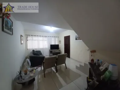 Sobrado com 2 Quartos à venda, 153m² no Vila Brasilina, São Paulo