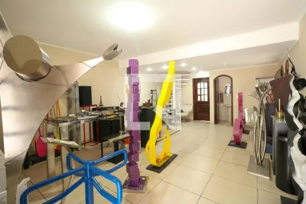 Casa com 2 Quartos à venda, 200m² no Santa Paula, São Caetano do Sul