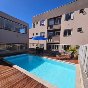 Apartamento com 3 Quartos à venda, 135m² no Centro, Bombinhas