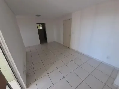Apartamento com 2 Quartos à venda, 60m² no Fátima, Teresina