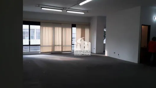 Ponto Comercial à venda, 295m² no Campos Elíseos, São Paulo