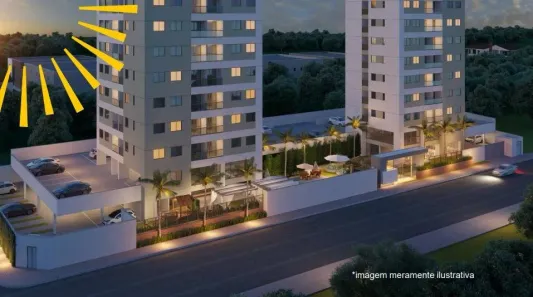 Apartamento com 3 Quartos à venda, 66m² no Candeias, Jaboatão dos Guararapes