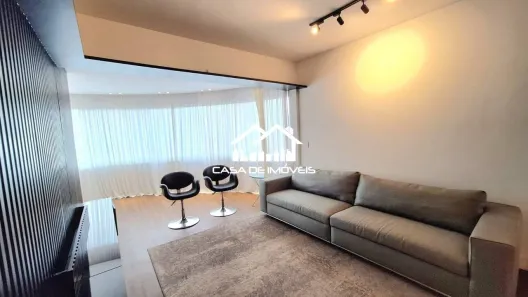 Apartamento com 2 Quartos à venda, 116m² no Brooklin Paulista, São Paulo