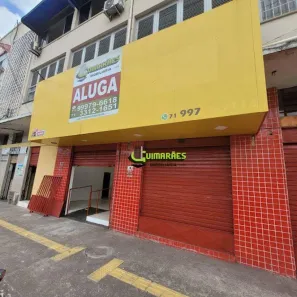 Ponto Comercial para alugar, 195m² no Calçada, Salvador