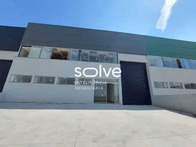 à venda, 436m² no Loteamento Comercial Bortoletto, Indaiatuba