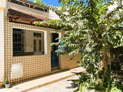 Casa com 2 Quartos à venda, 88m² no Grajaú, Rio de Janeiro