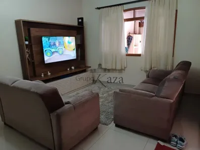 Sobrado com 3 Quartos à venda, 200m² no Jardim Sul, São José dos Campos
