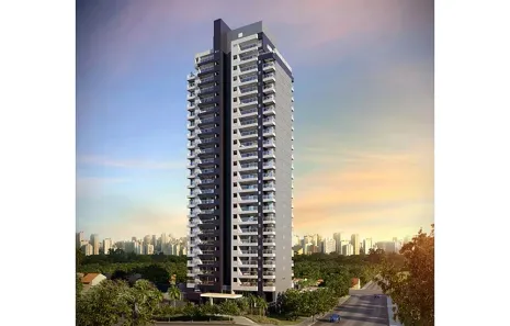 Cobertura com 3 Quartos à venda, 158m² no Vila Mariana, São Paulo