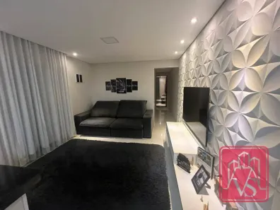 Sobrado com 2 Quartos à venda, 200m² no Vila Independência, Mauá
