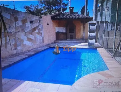 Sobrado com 3 Quartos à venda, 400m² no Jardim Virginia Bianca, São Paulo