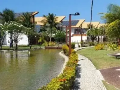 Apartamento com 1 Quarto à venda, 76m² no Taiba, São Gonçalo do Amarante
