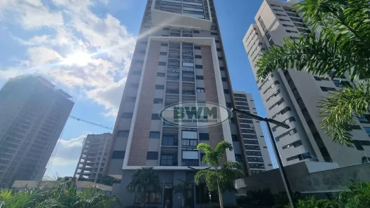 Apartamento com 2 Quartos à venda, 76m² no Além Ponte, Sorocaba