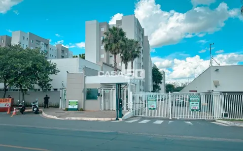 Apartamento com 3 Quartos à venda, 69m² no Morumbi, Paulínia