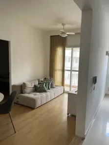 Apartamento com 1 Quarto para alugar, 42m² no Bela Vista, São Paulo