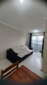 Apartamento com 3 Quartos à venda, 56m² no Pirajussara, São Paulo