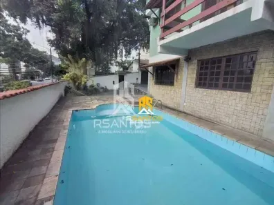 Casa de Condomínio com 6 Quartos à venda, 364m² no Pechincha, Rio de Janeiro