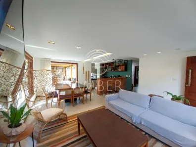 Casa de Condomínio com 4 Quartos para alugar, 200m² no Vila Luiza, Armação dos Búzios