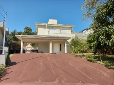 Sobrado com 4 Quartos à venda, 341m² no Pitas, Cotia