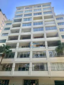 Apartamento com 2 Quartos à venda, 180m² no Higienópolis, São Paulo