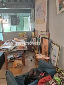Sala Comercial à venda, 38m² no Floresta, Belo Horizonte