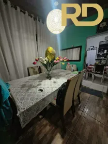 Casa com 2 Quartos à venda, 90m² no Caetano Furquim, Belo Horizonte