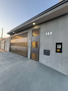 Casa com 3 Quartos à venda, 138m² no Jardim Bom Sucesso, Indaiatuba