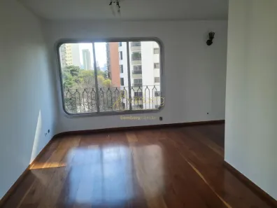 Apartamento com 4 Quartos à venda, 150m² no Brooklin Paulista, São Paulo