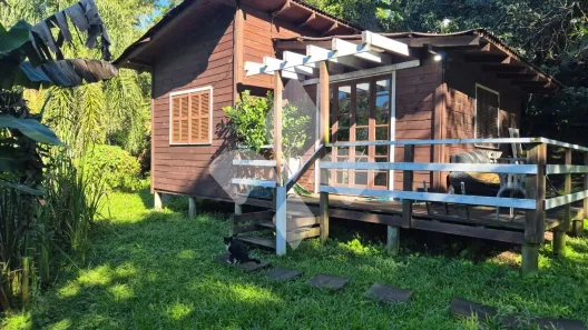 Casa com 1 Quarto à venda, 45m² no Macacu, Garopaba