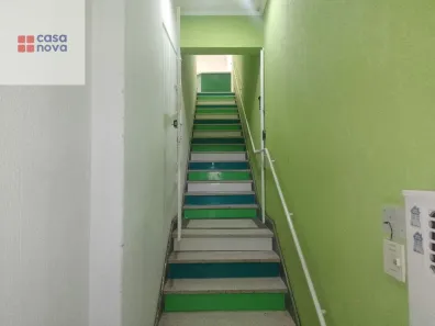Imóvel Comercial para alugar, 193m² no Vila Sabrina, São Paulo