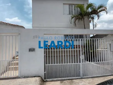 Casa com 4 Quartos à venda, 164m² no Jardim Monte Kemel, São Paulo