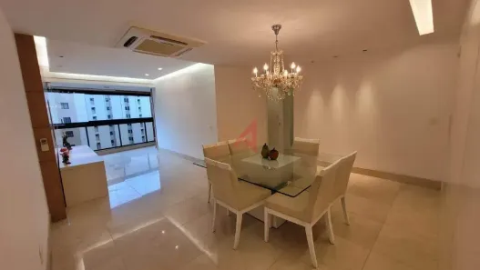 Apartamento com 3 Quartos à venda, 120m² no Praia da Costa, Vila Velha