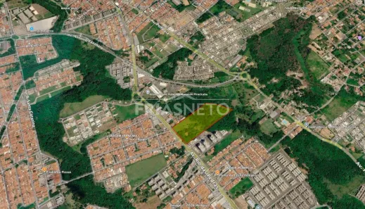 Fazenda/Sítio com 6 Quartos para alugar, 34721m² no Pompéia, Piracicaba