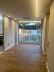 Apartamento com 2 Quartos à venda, 49m² no Jardim das Cerejeiras, Campinas