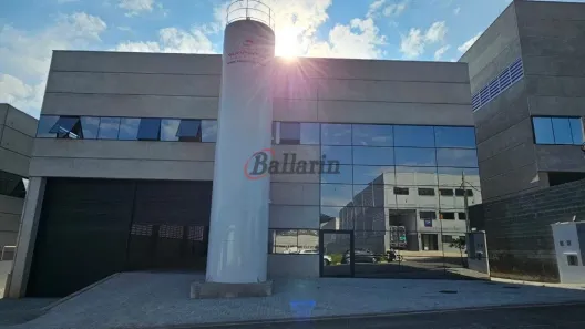 Galpão/Depósito/Armazém para alugar, 1300m² no Raposo Tavares, Osasco
