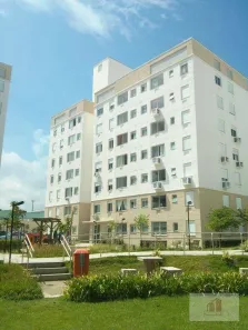 Apartamento com 1 Quarto à venda, 35m² no Cristal, Porto Alegre