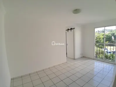 Apartamento com 2 Quartos à venda, 45m² no Jardim da Glória, Cotia