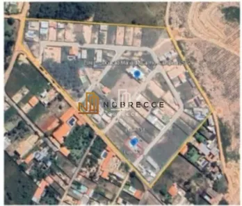 Lote/Terreno à venda, 500m² no Chácara de Recreio Santa Fé, Campinas