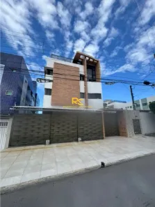 Apartamento com 2 Quartos à venda, 52m² no Jardim São Paulo, João Pessoa