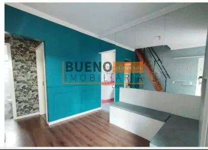 Apartamento com 2 Quartos à venda, 78m² no Jardim Ipiranga, Americana