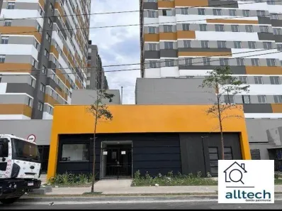 Apartamento com 1 Quarto à venda, 24m² no Tatuapé, São Paulo