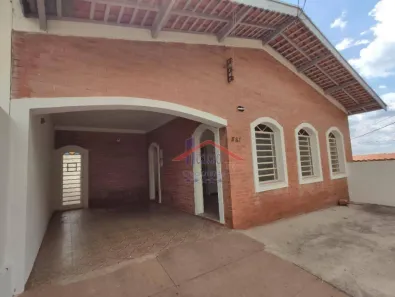 Casa com 3 Quartos para alugar, 150m² no Parque Taquaral, Campinas
