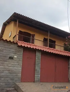 Casa com 3 Quartos à venda, 187m² no Taquara, Rio de Janeiro
