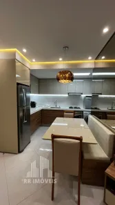 Apartamento com 2 Quartos à venda, 52m² no Parque Industrial Fritz Bersin, Nova Odessa
