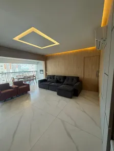 Apartamento com 3 Quartos à venda, 169m² no Ponta Negra, Manaus