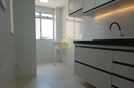 Cobertura com 2 Quartos à venda, 61m² no Jardim Souto, São José dos Campos