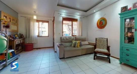 Casa de Condomínio com 3 Quartos à venda, 150m² no Cavalhada, Porto Alegre